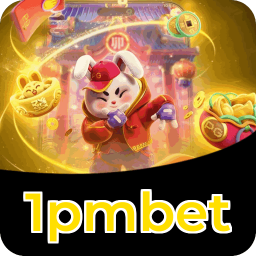 Logo Oficial 1pmbet Download