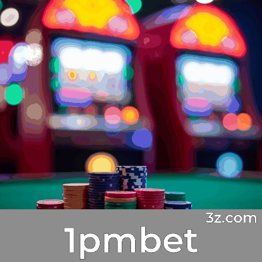 1pmbet Bônus acumulado 1pmbet